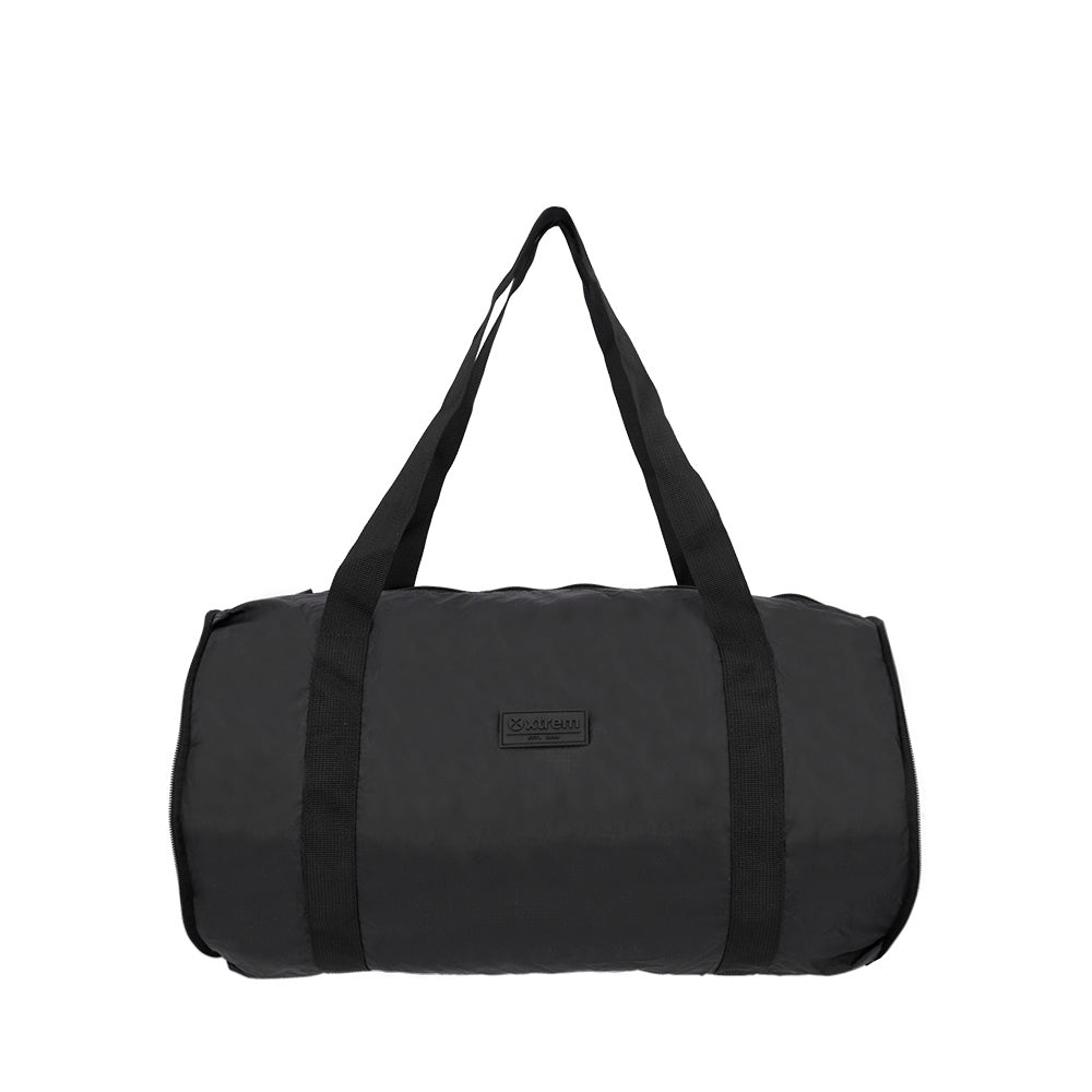 Mala Duffel Esportiva Masculina Yucon Preta