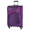 Mala American Tourister Fiji Vinho Grande