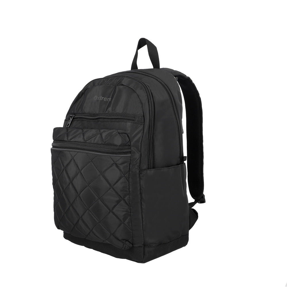 Mochila para Notebook 15" Feminina Linx Preta