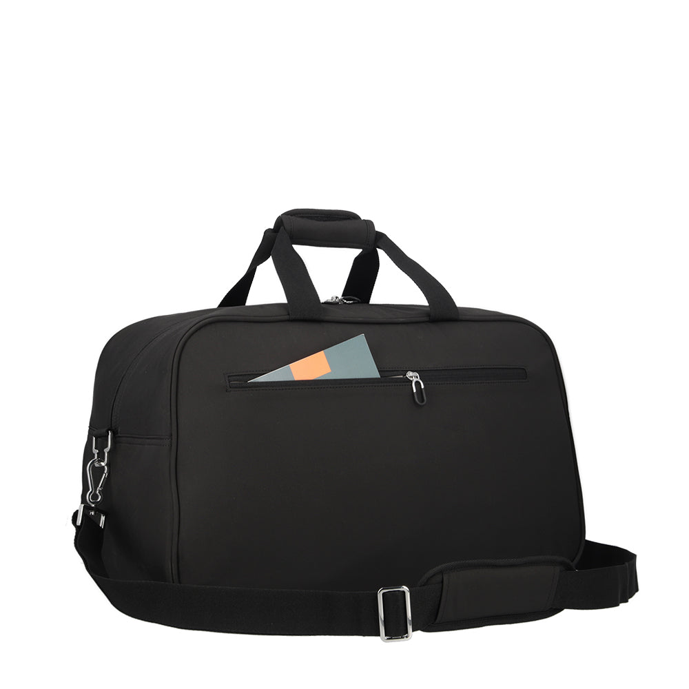 Bolso Travel Soft-Motion Biz Negra