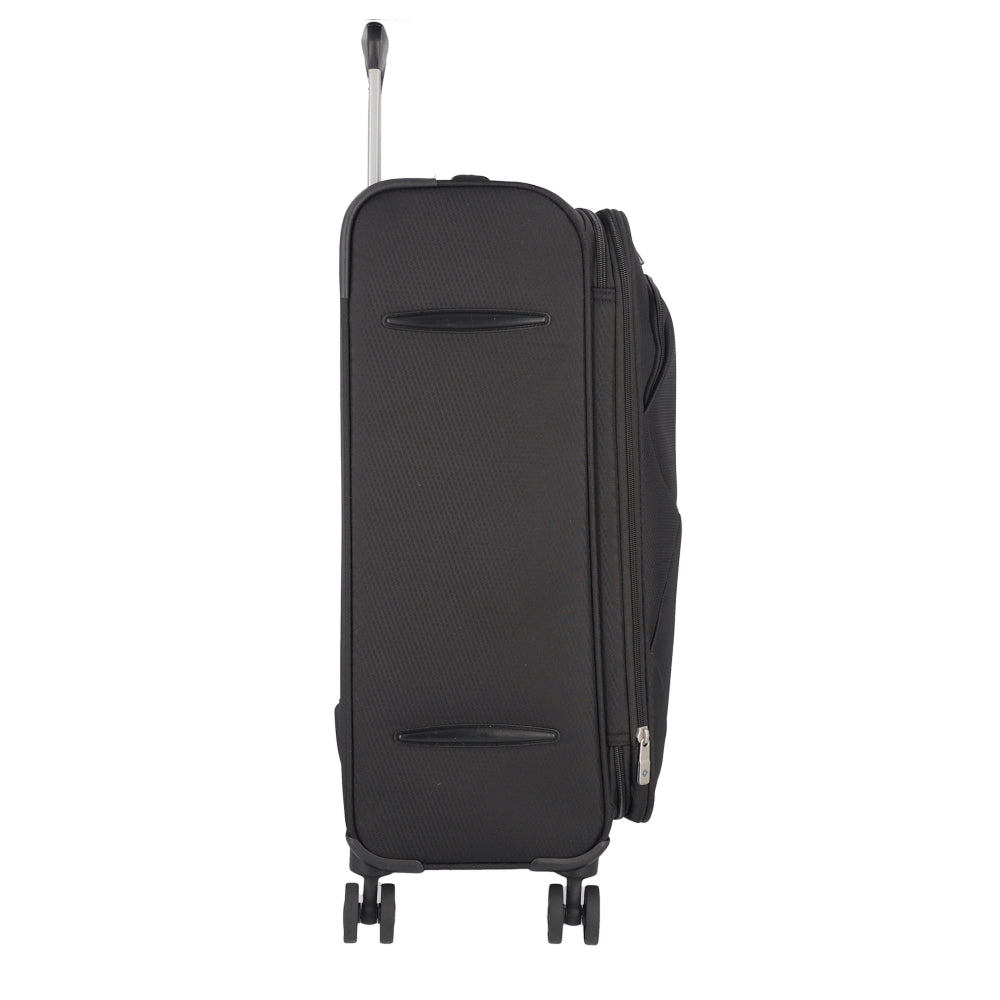 Mala Samsonite Baltic Preta Grande