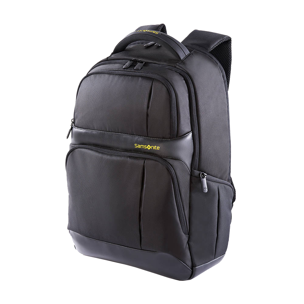 Mochila para notebook Ikonn III 15.4" preta