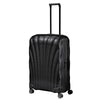 Mala de Viagem Samsonite C-Lite Média Preta