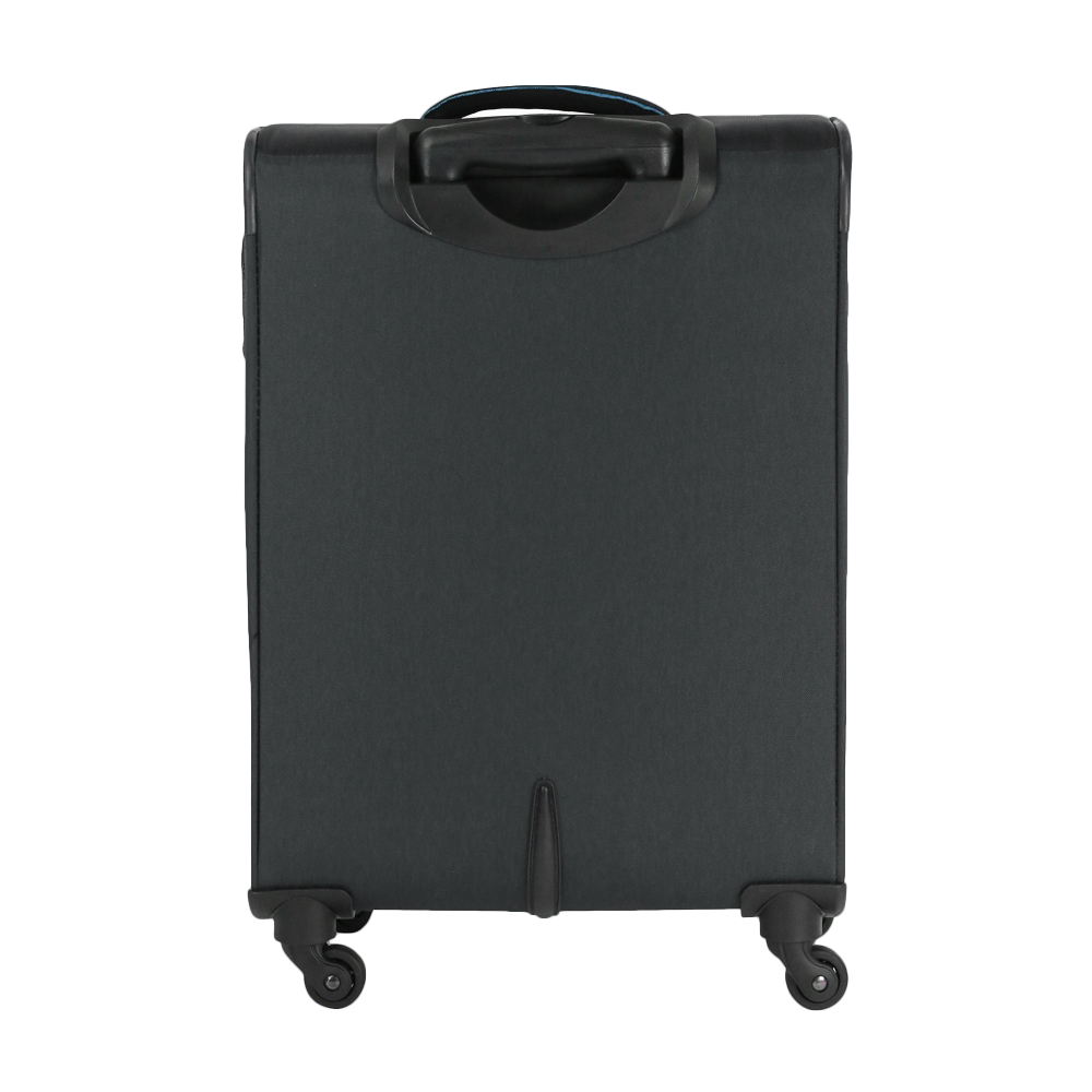 Maleta Fiji Tcs Exp Tsa Cabina Black