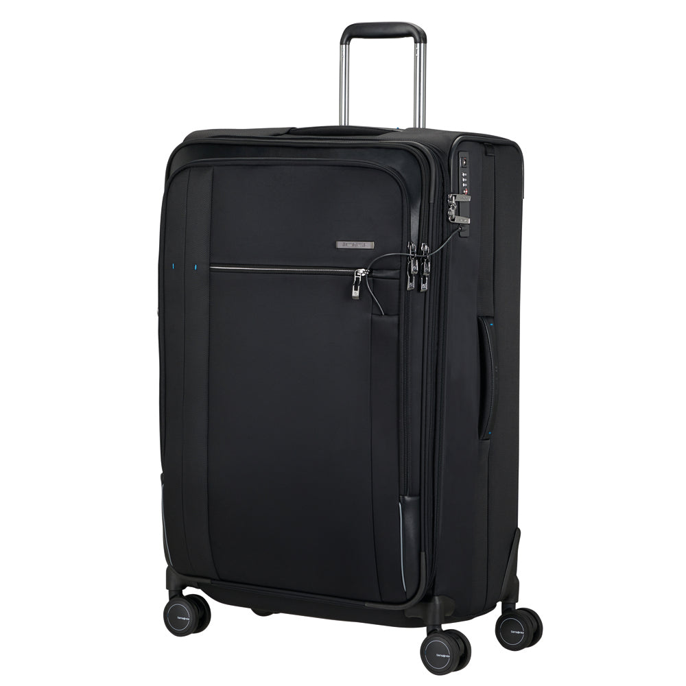 Mala Samsonite Spectrolite 3.0 Grande Preta