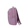 Mochila para notebook 16" feminina Bradford Roxa