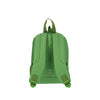 Mochila Pré-Escolar Play 2Sm Verde Dino