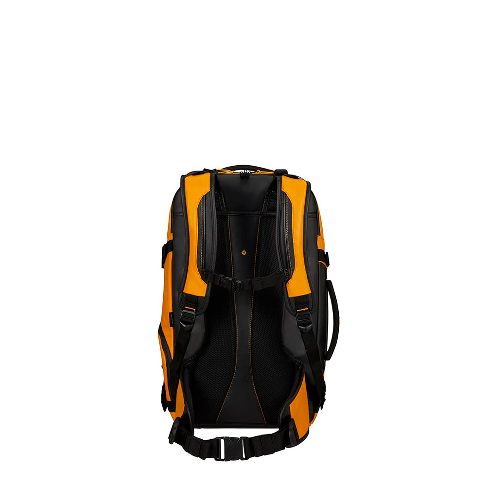 Mochila para Notebook Ecodiver Amarela Grande