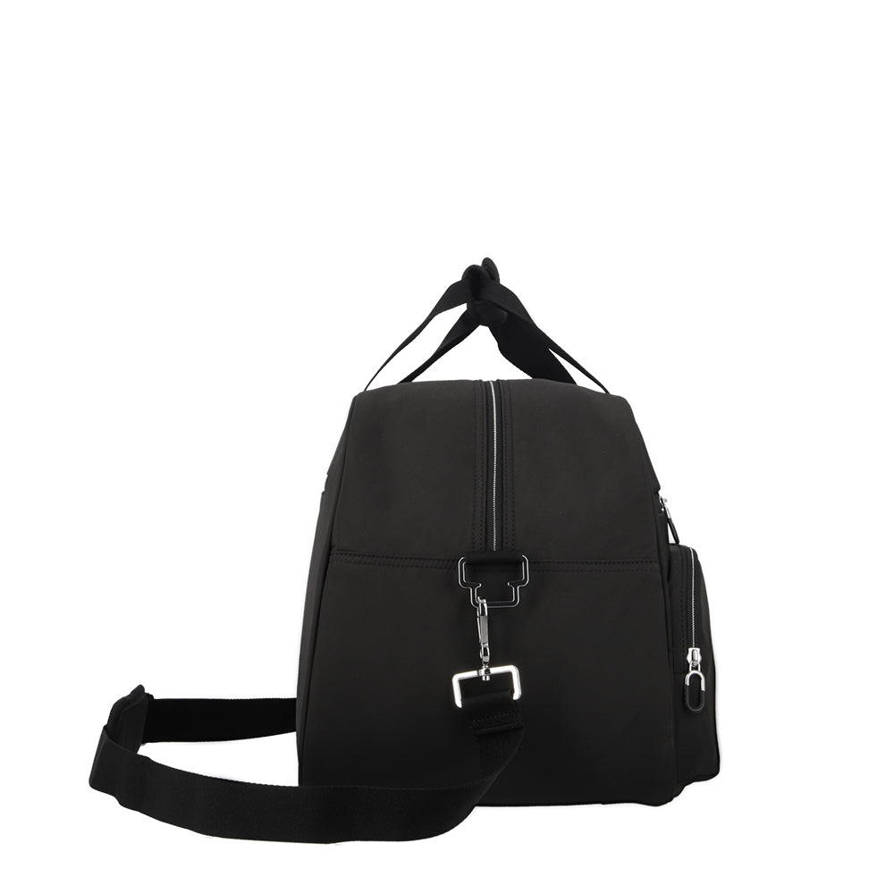 Bolso Travel Soft-Motion Biz Negra