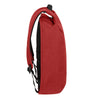 Mochila Securipak 15.6" Garned Red