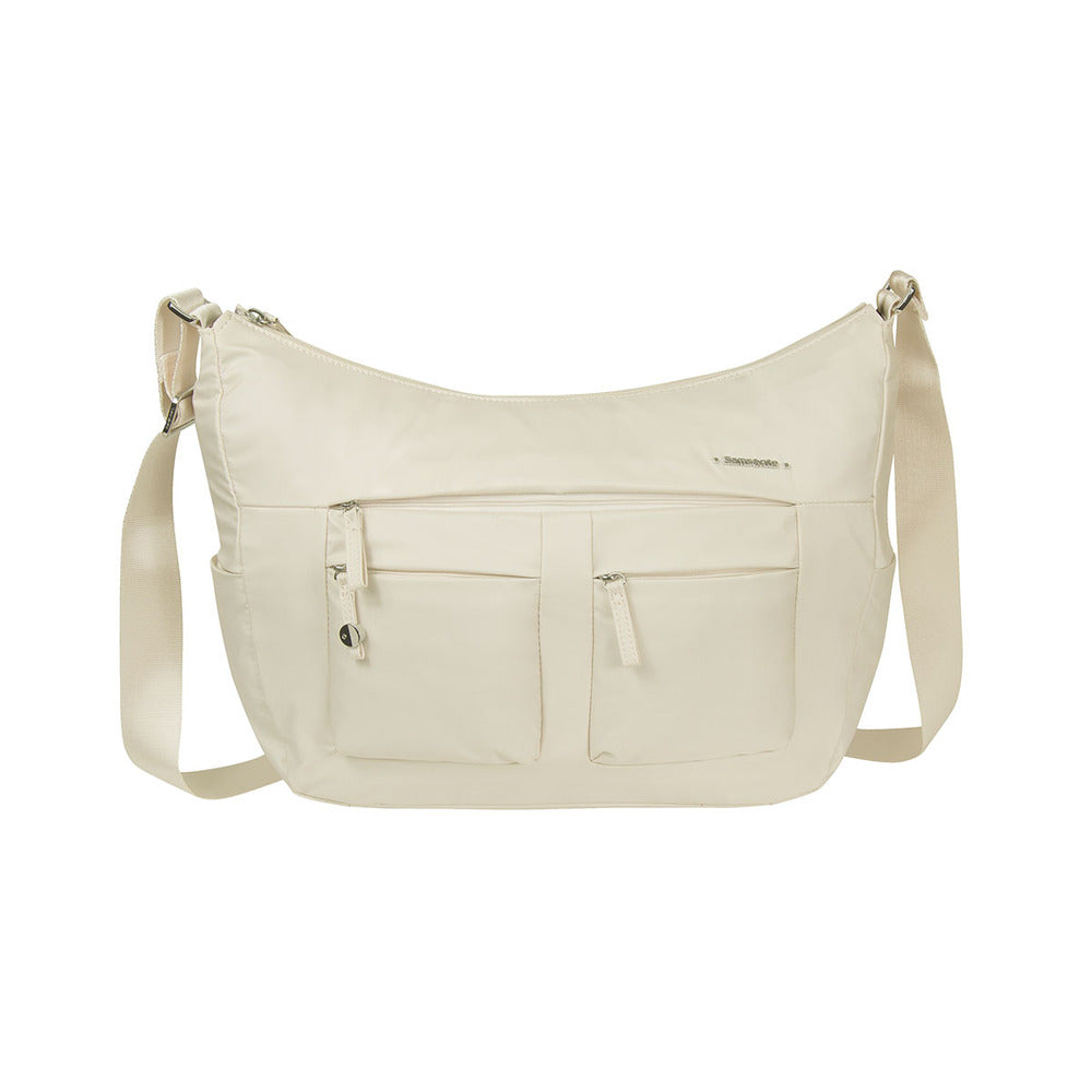 Bolsa de ombro Move 4.0 Pearl Lavander M