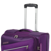 Mala American Tourister Fiji Vinho Média