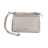 Bolsa de ombro Be-Her Light Taupe