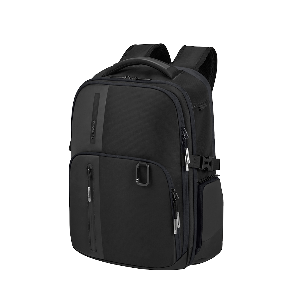 Mochila para laptop Biz2go Preta 15,6"