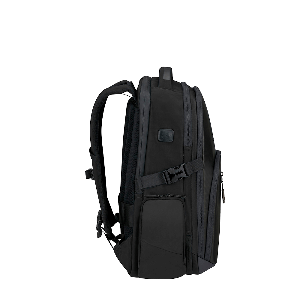 Mochila para laptop Biz2go Preta 15,6"