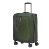 Mala de viagem Biz2Go pequena Verde Musgo