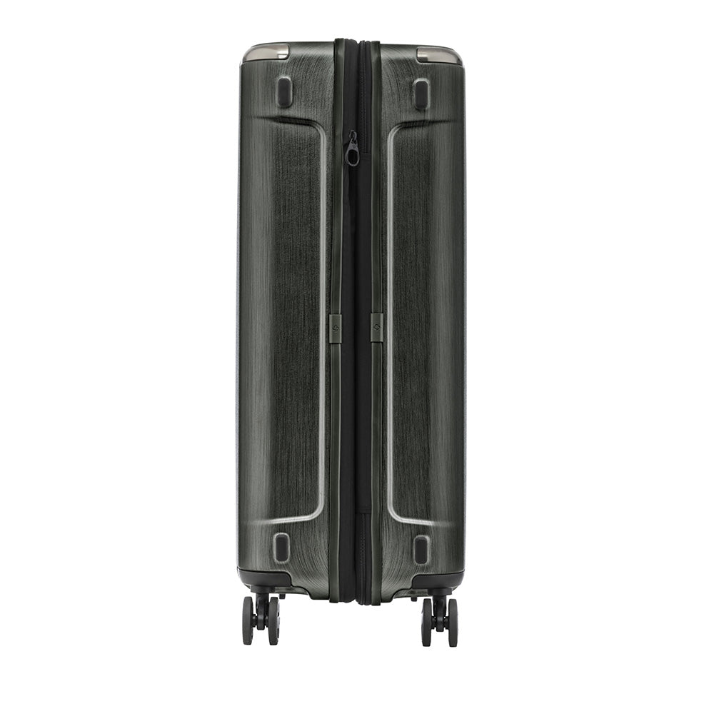 Mala Samsonite Evoa Preto Grande