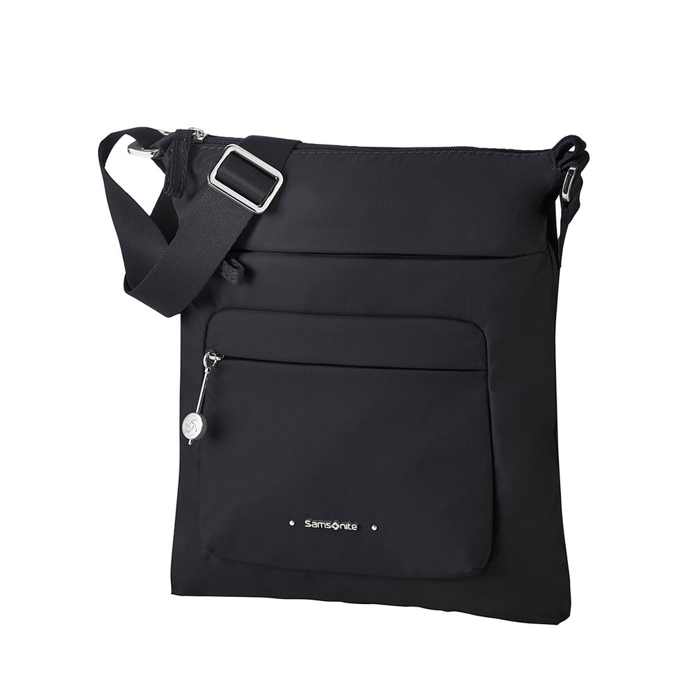 Mini Bolsa de Ombro Move 3.0 Preto