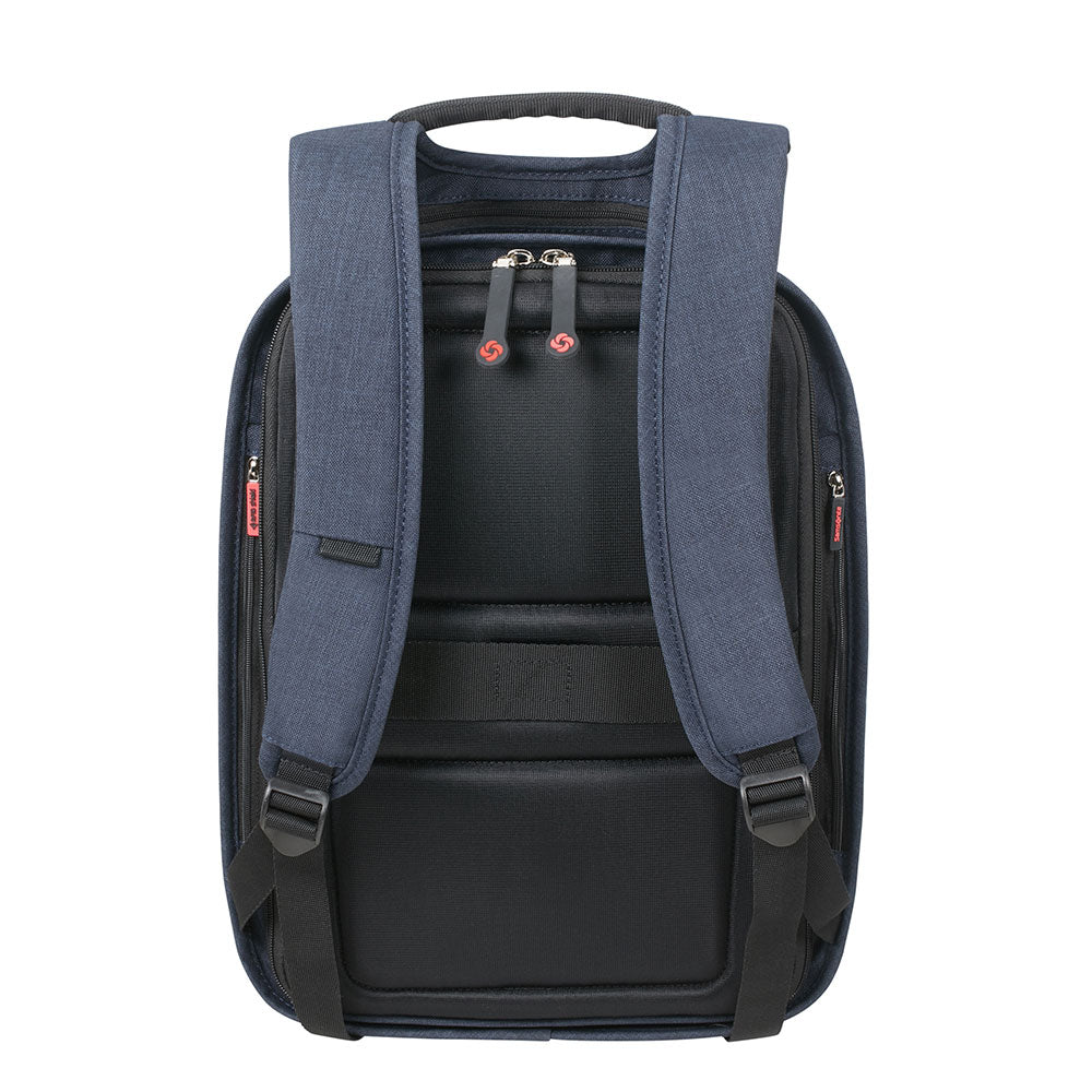 Mochila Securipak 14.1" Eclipse Blue