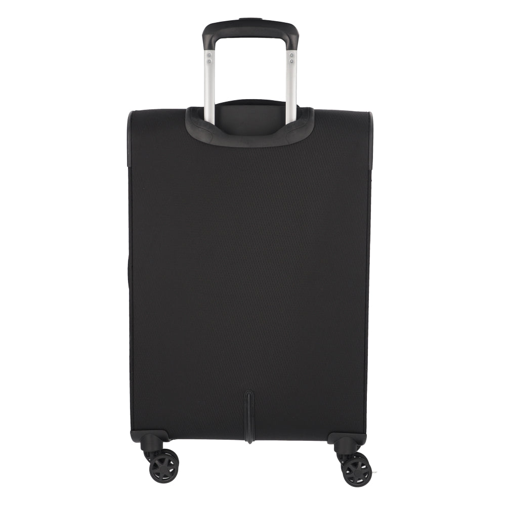 Mala Samsonite Baltic Preta Grande