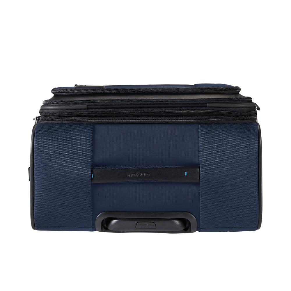 Mala Samsonite Spectrolite 3.0 Média Azul