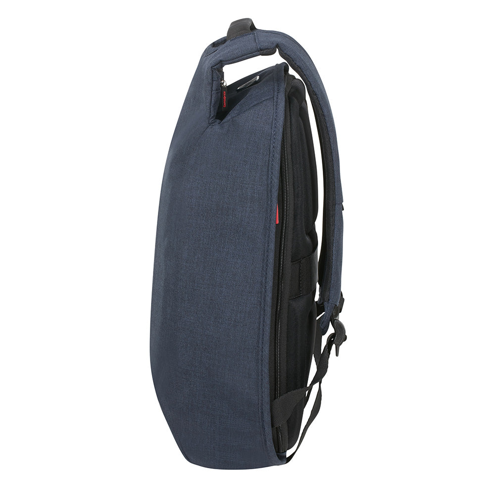 Mochila Securipak 14.1" Eclipse Blue