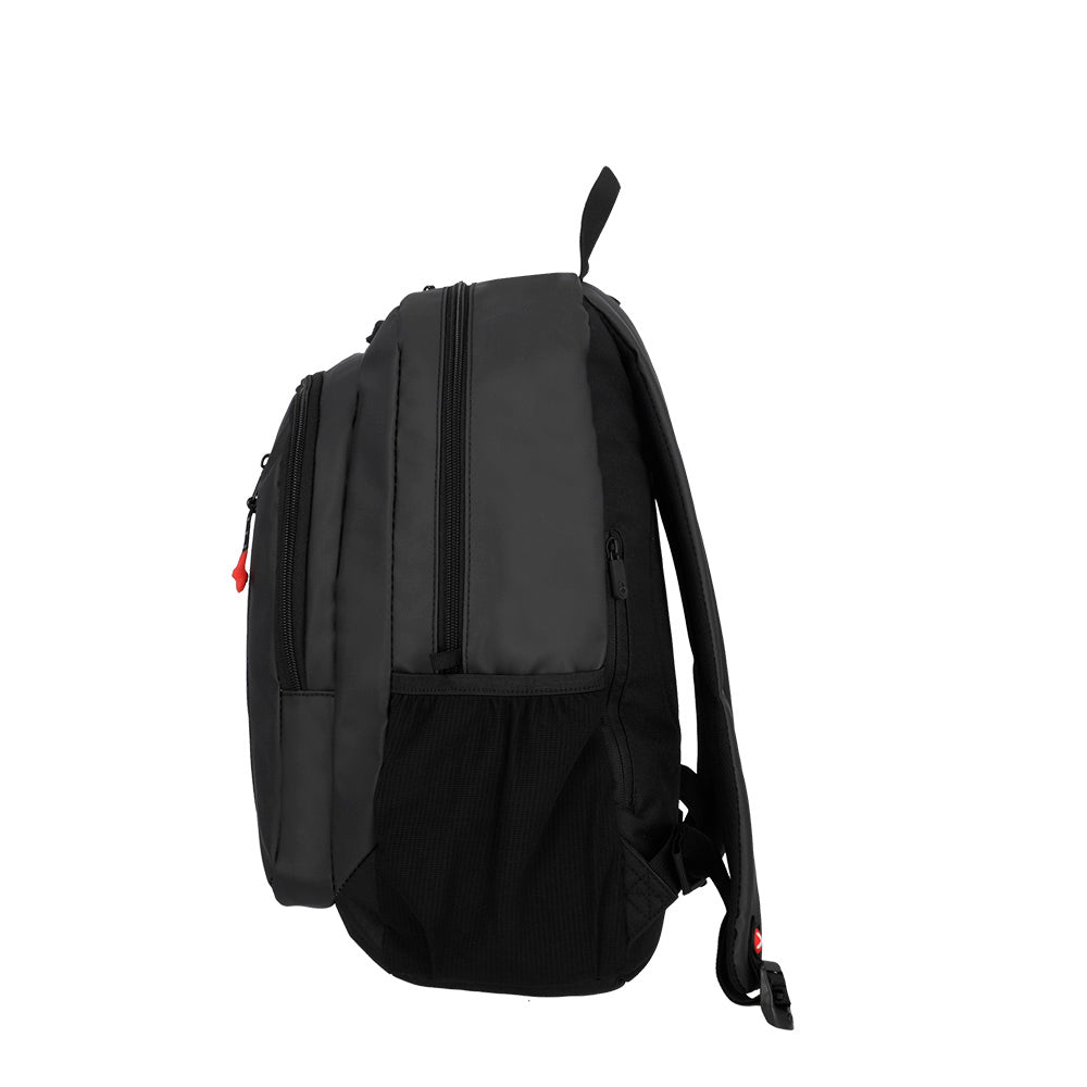 Mochila para notebook 16" Harlem Preta