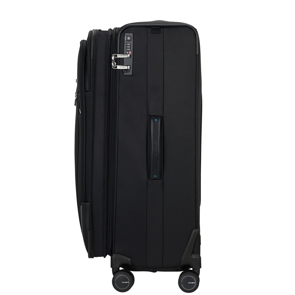 Mala Samsonite Spectrolite 3.0 Grande Preta