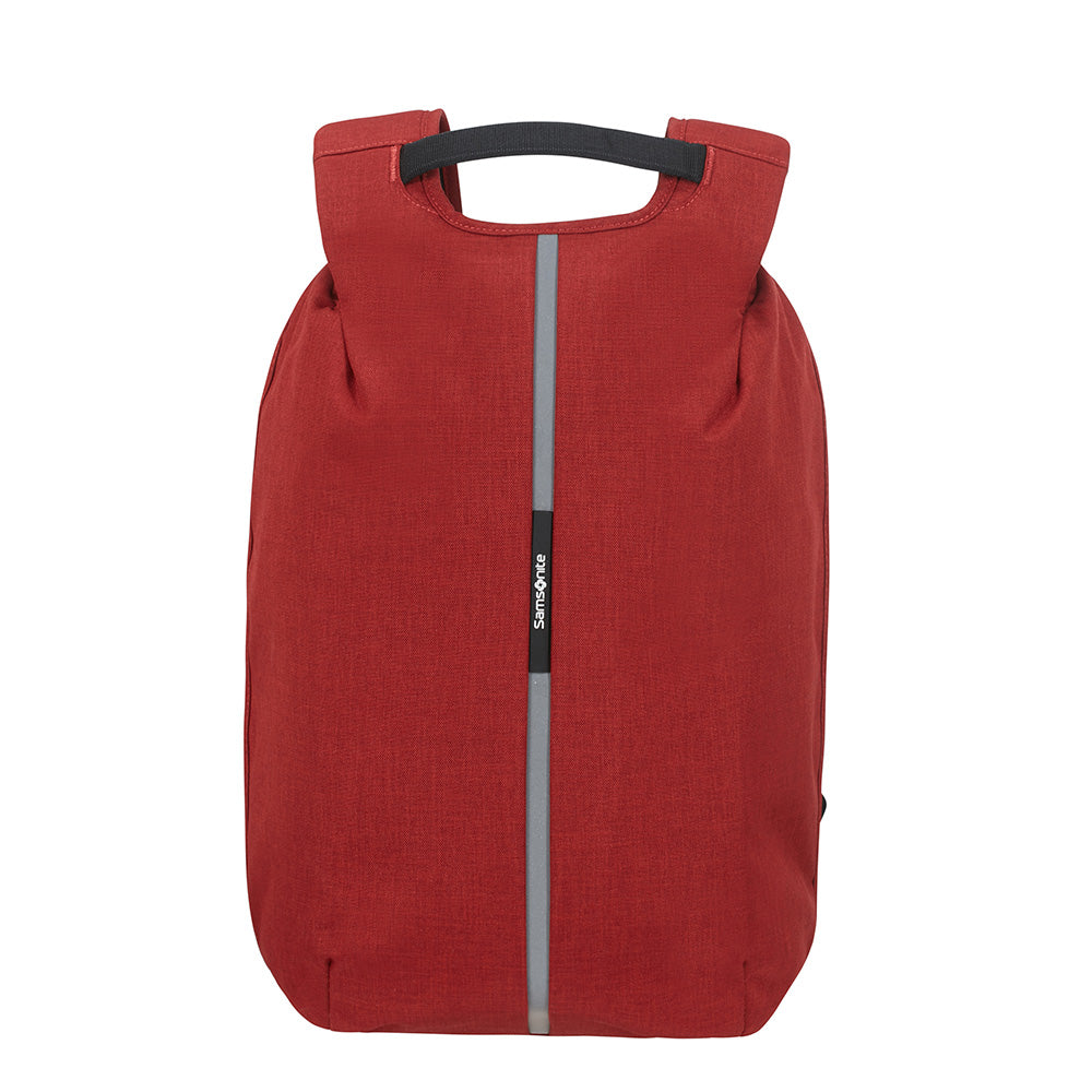 Mochila Securipak 15.6" Garned Red