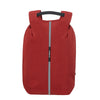 Mochila Securipak 15.6" Garned Red