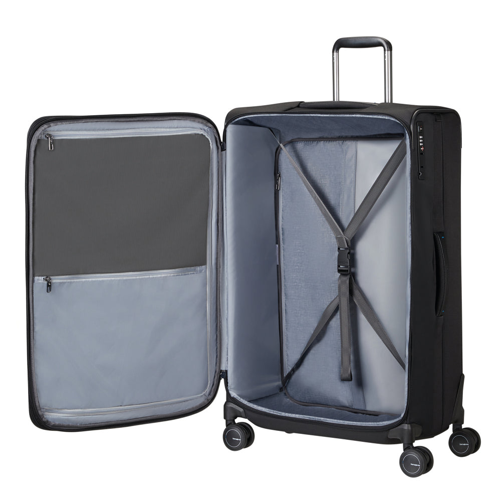 Mala Samsonite Spectrolite 3.0 Grande Preta