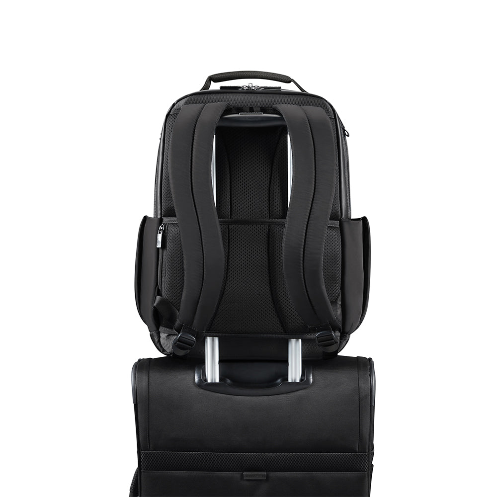 Mochila Samsonite Openroad 2.0 15.6" Preta