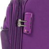 Mala American Tourister Fiji Vinho Grande