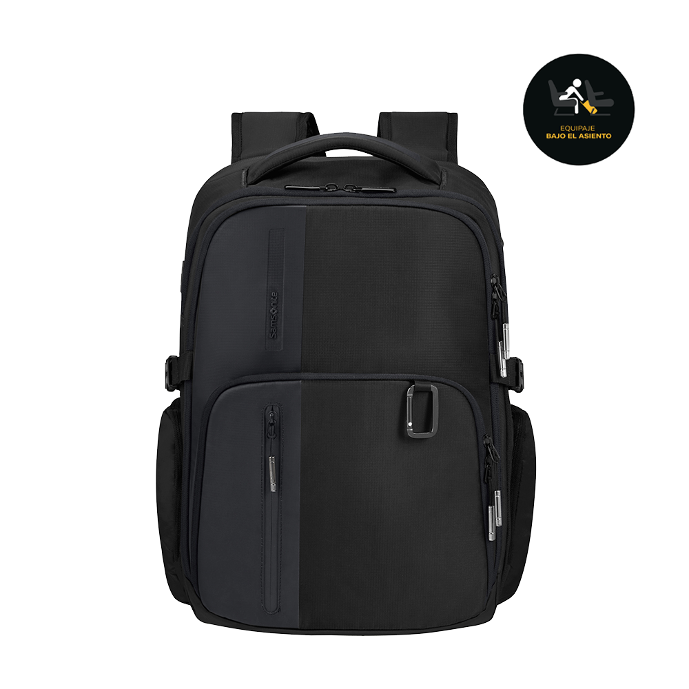 Mochila para laptop Biz2go Preta 15,6"