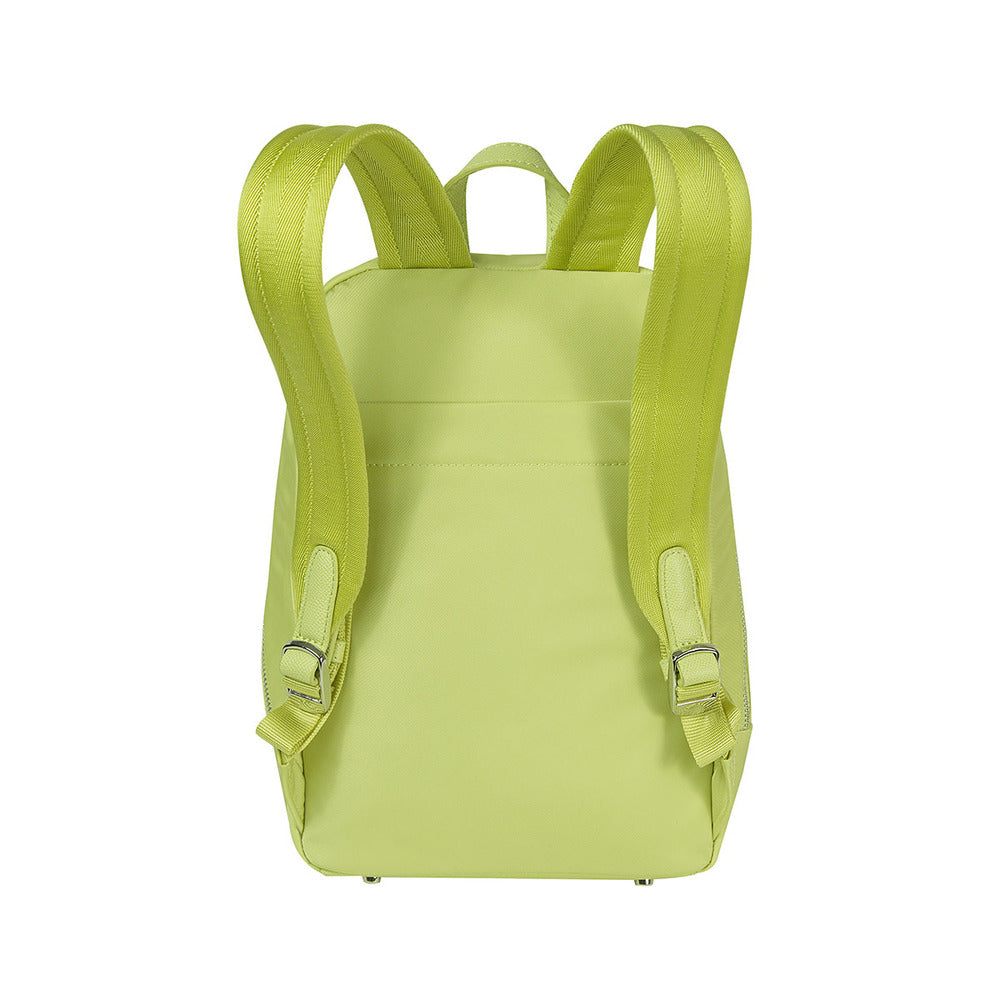 Mochila Be-Her Lime