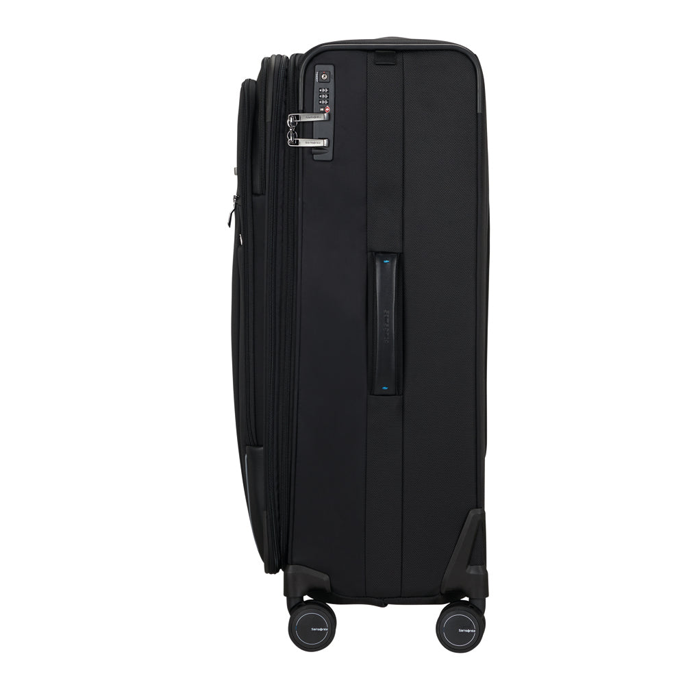 Mala Samsonite Spectrolite 3.0 Grande Preta