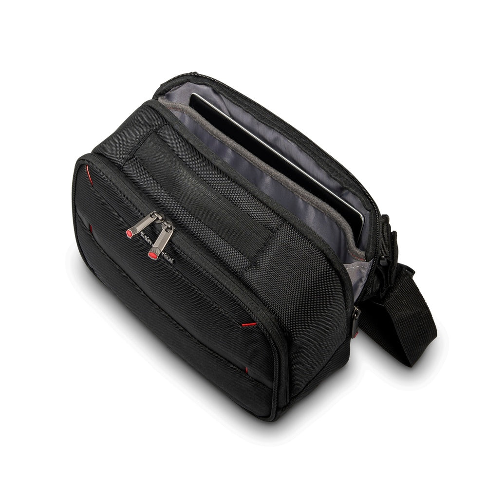 Bolsa Transversal Xenon 4.0 Preta