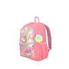 Mochila feminina infantil Logan Unicórnio Rosa