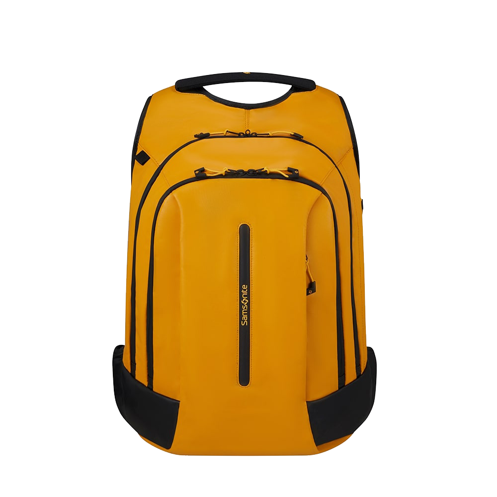 Mochila para Notebook Ecodiver Amarela