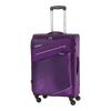 Mala American Tourister Fiji Vinho Média