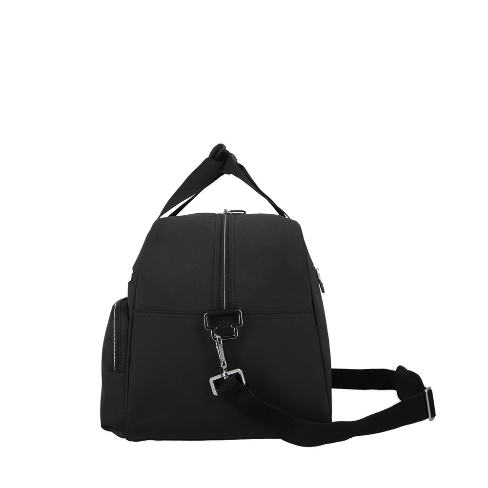 Bolso Travel Soft-Motion Biz Negra