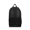 Mochila para Notebook 15" masculina Clinton Preta e Verde