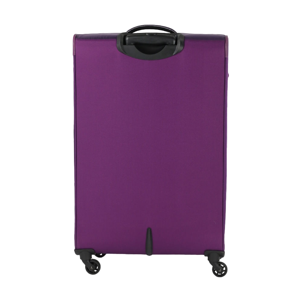 Mala American Tourister Fiji Vinho Grande