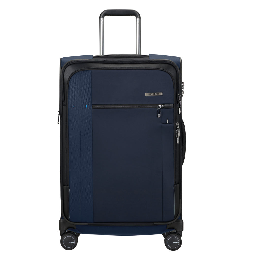 Mala Samsonite Spectrolite 3.0 Média Azul