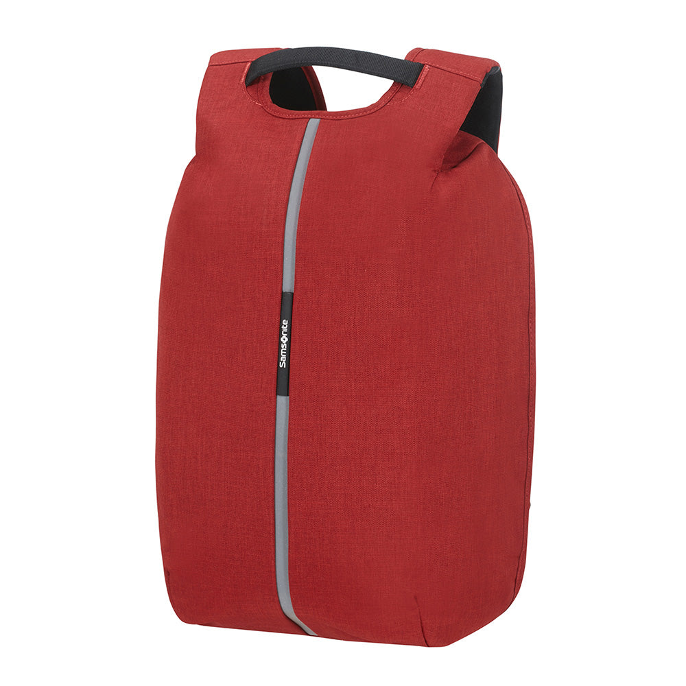 Mochila Securipak 15.6" Garned Red