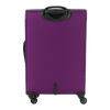 Mala American Tourister Fiji Vinho Média