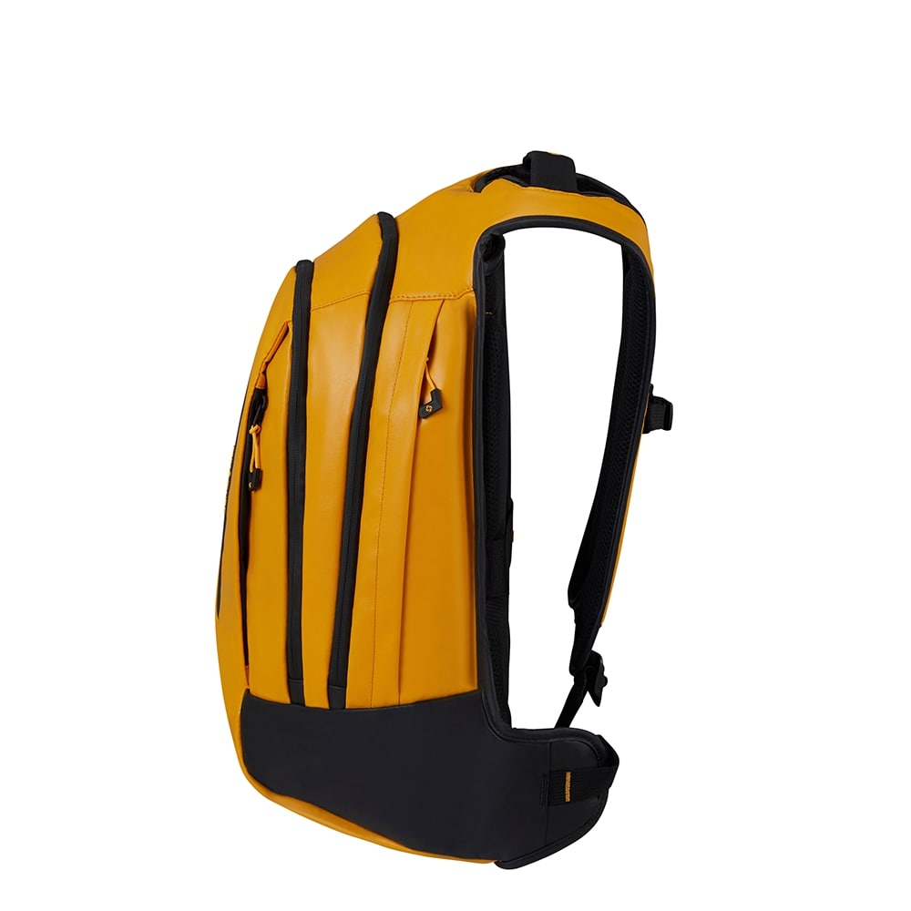 Mochila para Notebook Ecodiver Amarela