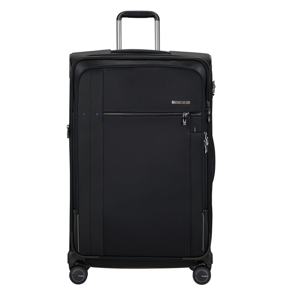 Mala Samsonite Spectrolite 3.0 Grande Preta