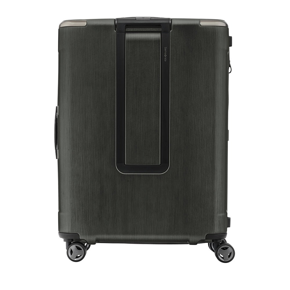 Mala Samsonite Evoa Preto Grande