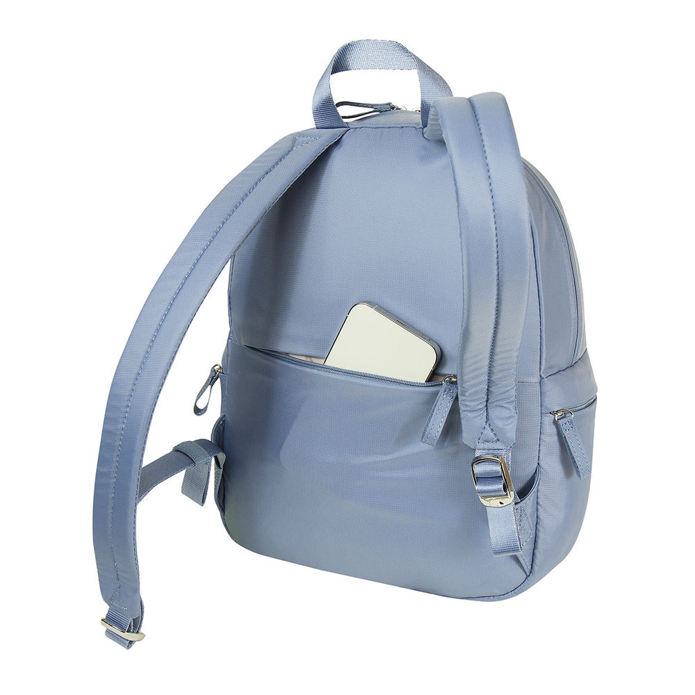 Mochila Move 4.0 Blue Denim